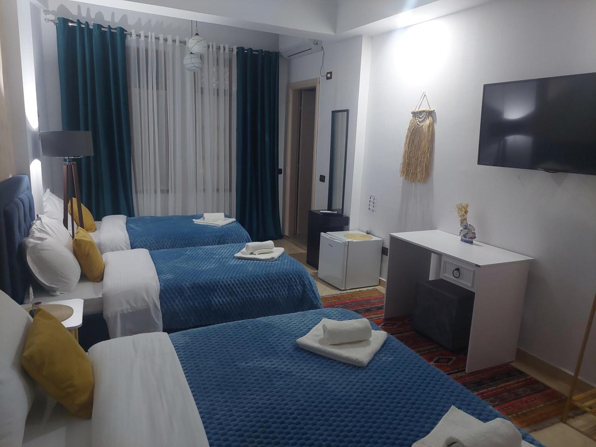 Bed & Breakfast Godard Vlore